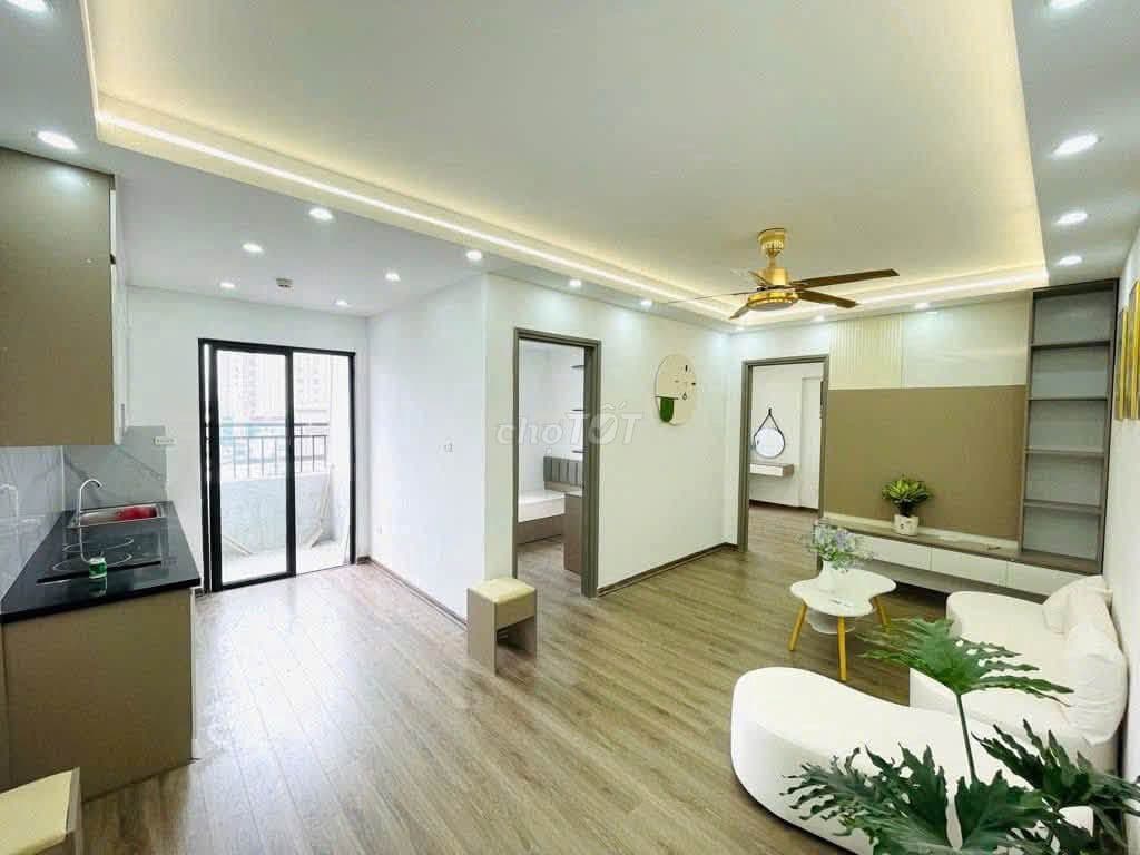 bán chung cư Văn Quán 65m² giá 4 tỷ - Ảnh 2