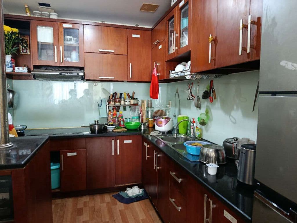 căn hộ Morning Star s105m, 03PN, 57 quốc lộ 13,p.Bình Thạnh - Ảnh 3