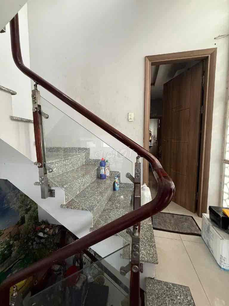 KHU VIP PHAN XÍCH LONG - PHÚ NHUẬN - LÔ GÓC – 42m2 - 4TẦNG - VUÔNG A4 - Ảnh 3