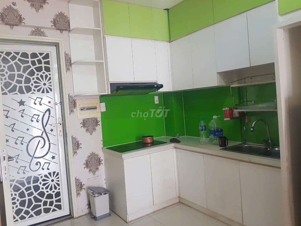 căn lớn 70m2 chứ ko phải căn thường 65m2 đâu ạ - Ảnh 2