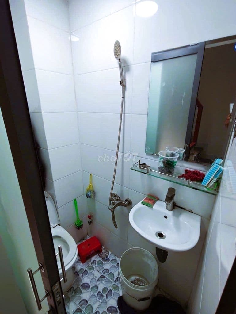 MẶT TIỀN QUẬN 6 - KHU MUA BÁN KINH DOANH SẦM UẤT- ĐƯỜNG RỘNG 20M - Ảnh 2