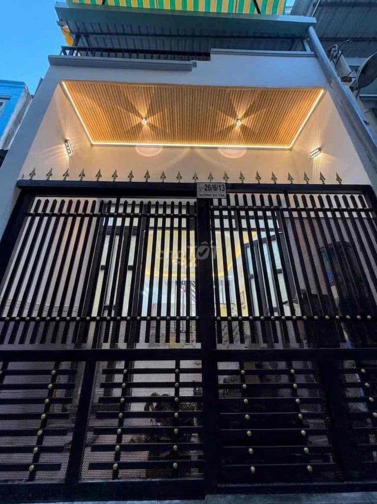 NHÀ ĐẸP CHÍNH CHỦ HẠ GIÁ 200tr CẦN BÁN GẤP chỉ còn 3ty5