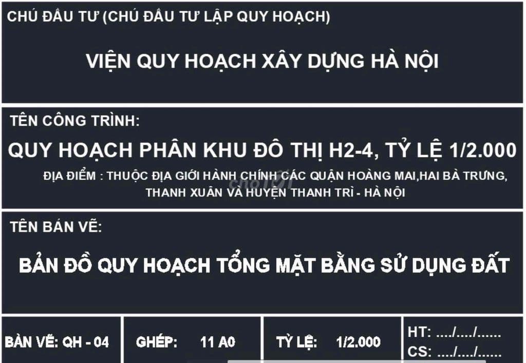Bán gấp đất đầu ngõ 1333 Giải Phóng - Ảnh 2