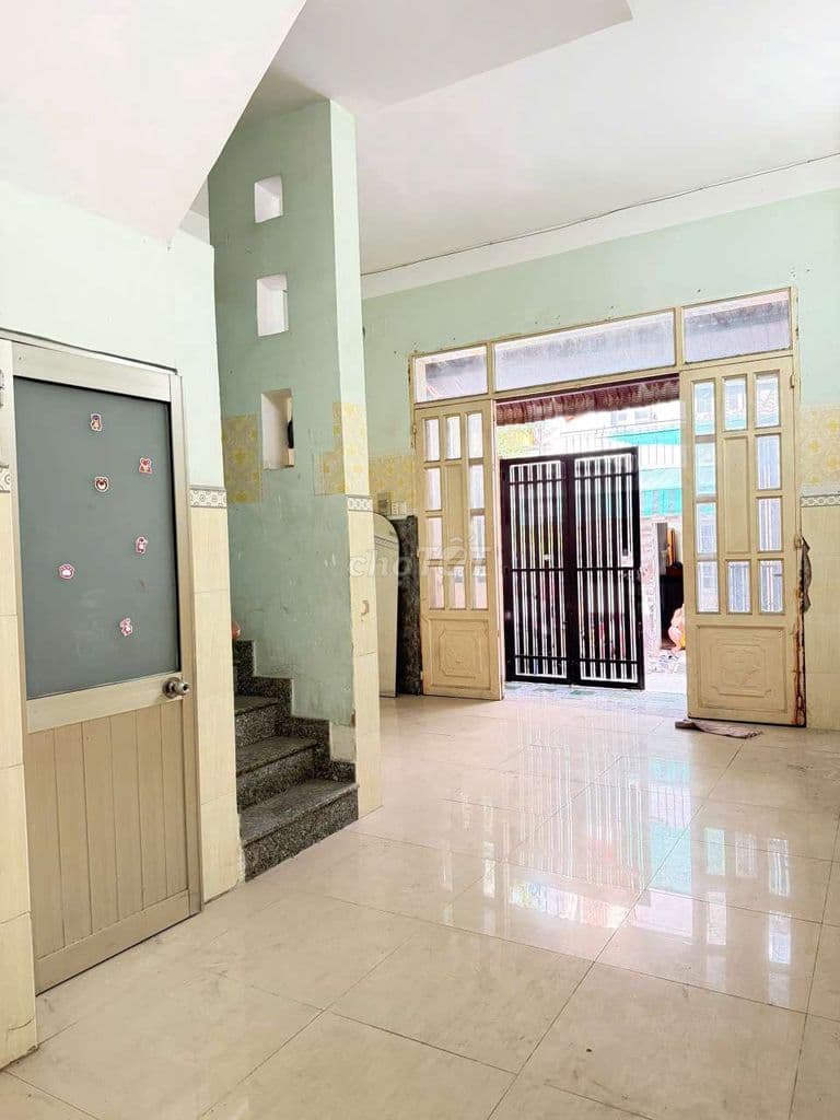 NGANG ĐẸP 5M CHỈ 3.45 TỶ - Hồ Văn Long, Tân Tạo, Bình Tân - Ảnh 3