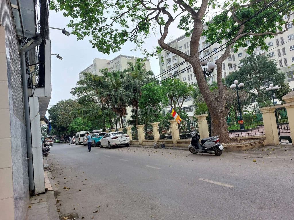 Chủ cần tiền bán gấp ĐẤT PHỐ THƯỢNG THANH 36M2, 6TỶ hơn, sổ vuông đẹp - Ảnh 3