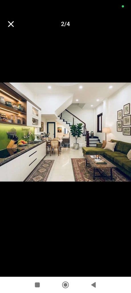 ❤️❤️❤️ BÁN NHÀ 2 TẦNG TẠI TẢ THANH OAI GIÁ 750 TRIỆU
