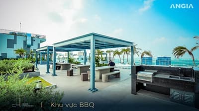 Căn hộ River Panorama, Hoàng Quốc Việt, P.Phú Mỹ, Q.7, 65m2, 4.7 tỷ - Ảnh 3