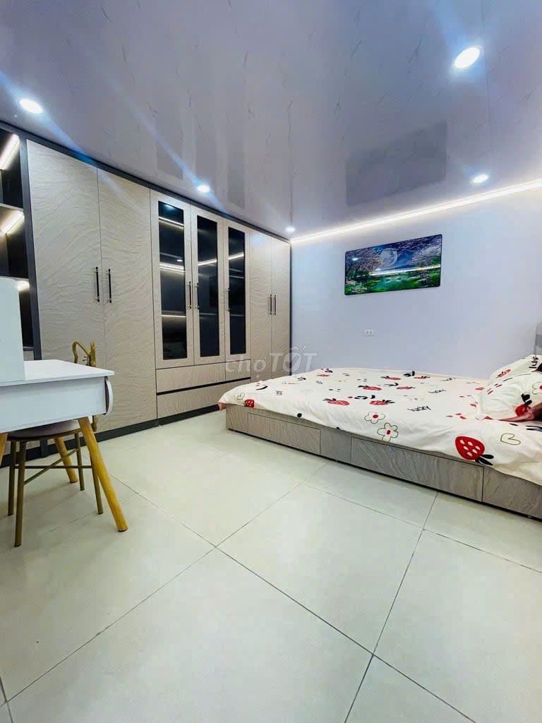 Chính chủ bán căn tập thể tầng 1 - Tôn Đức Thắng - 55m2 - Nhỉnh 3 tỷ - Ảnh 3
