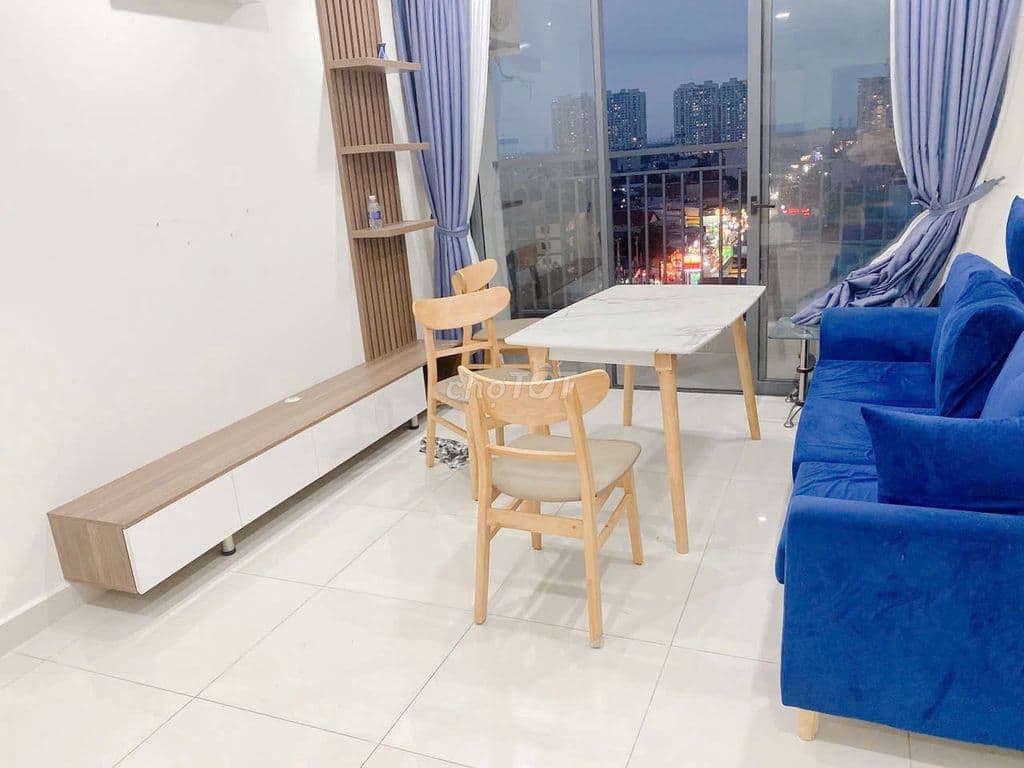HIẾM! BÁN PENTHOUSE GOLDORA PLAZA - 153M² (3PN/2WC) - GIÁ CHỈ 7,3 TỶ - Ảnh 2