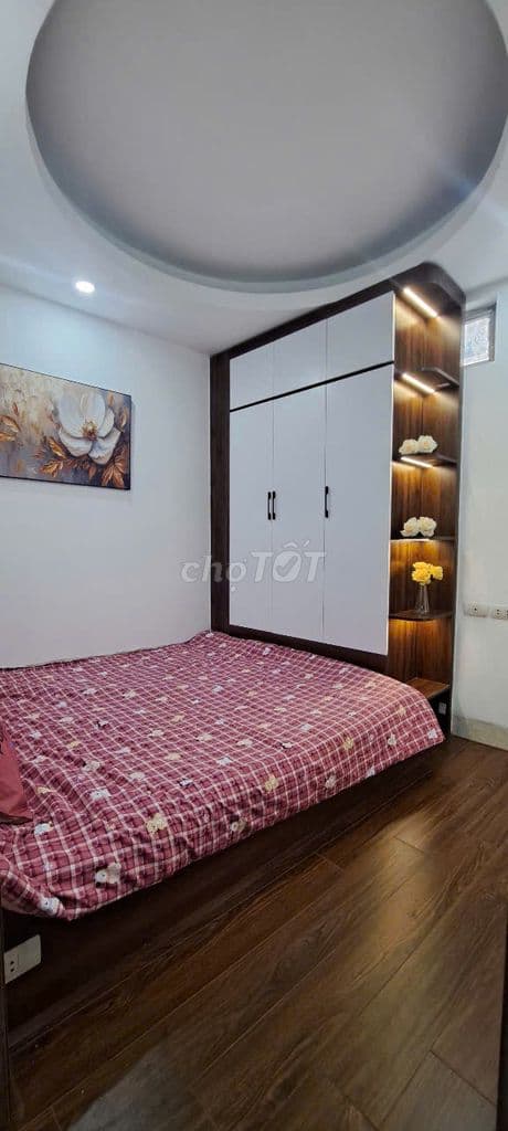 BÁN CC KHƯƠNG ĐÌNH - CÓ SỔ - MẶT PHỐ - Ảnh 3