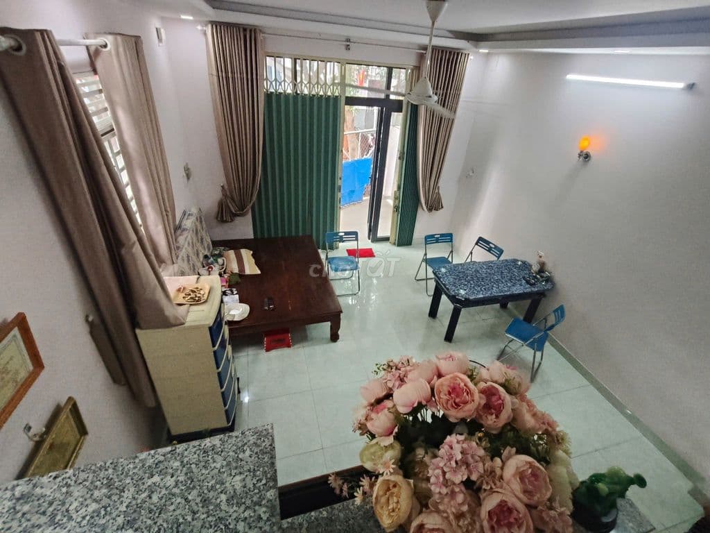 Chủ cần tiền bán gấp nhà 181m2 bình trưng Tây quận 2 cũ