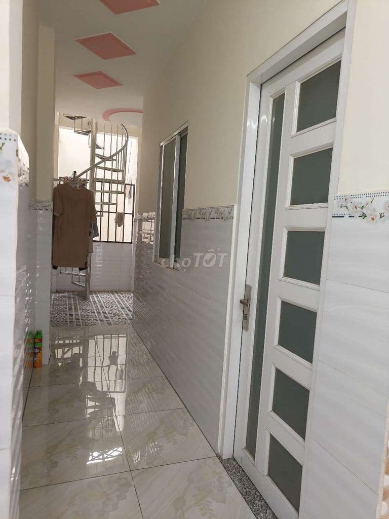 bán nhà shr chính chủ