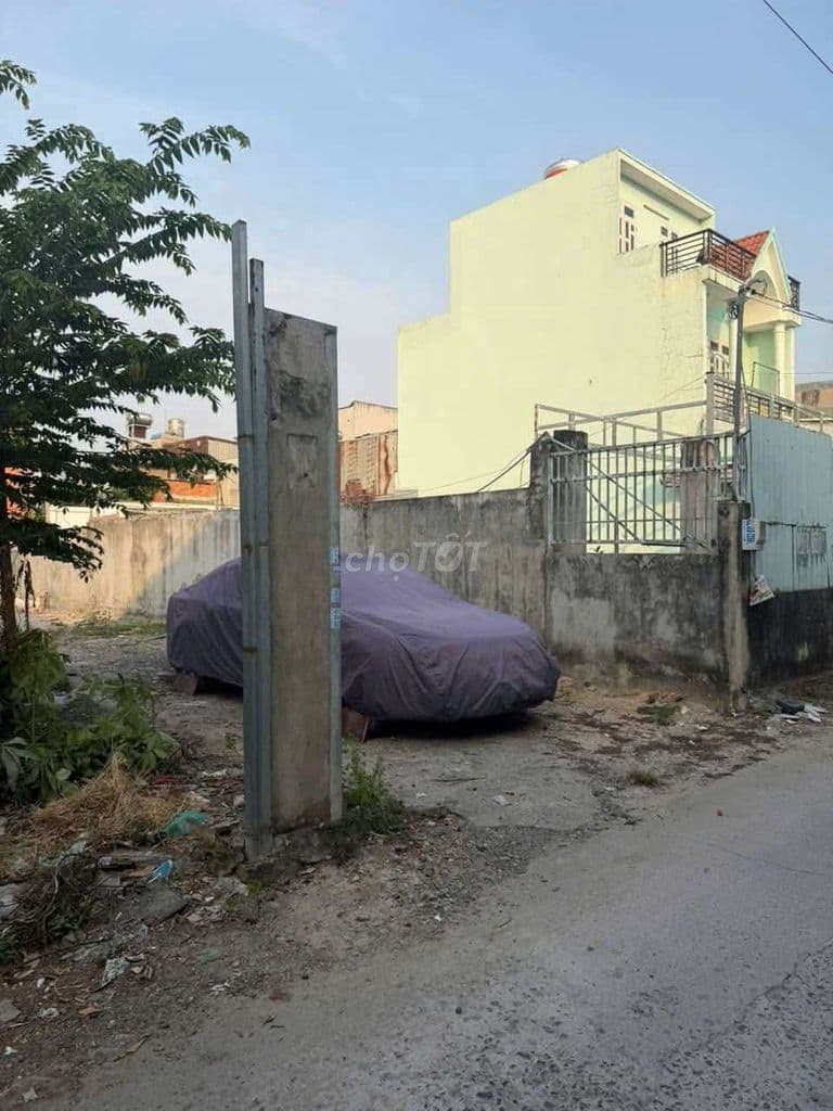 ĐẤT ĐƯỜNG DT 4_1, DT: 100m2, SỔ HỒNG RIÊNG, CHỈ 3.55 TỶ - Ảnh 2