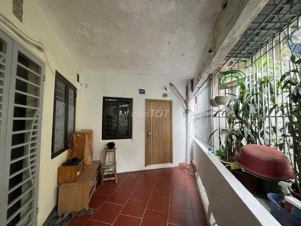 Bán nhà TT Trương Định Tầng 2, 2N,Full nội thất 3,75 tỷ(TL) - Ảnh 3