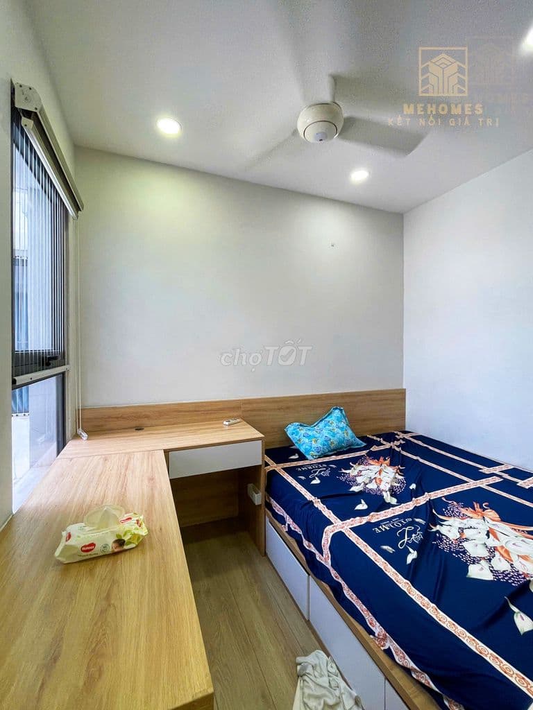 🍀 DUPLEX 3PN 2WC 98M2 FULL NỘI THẤT CHỈ 6TY020 NHẬN NHÀ, VIEW ĐẸP MÁT - Ảnh 3