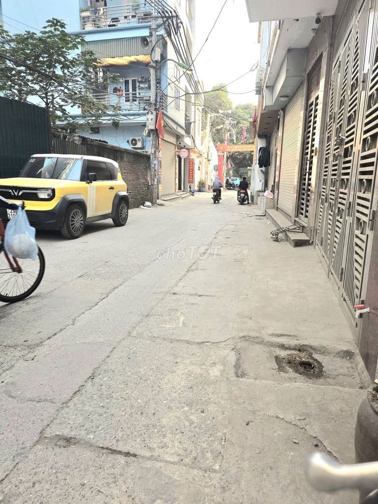 🔥 ĐẤT GẦN HỌC VIỆN TÀI CHÍNH – Ô TÔ TRÁNH – LÔ GÓC - DT 76m² – HƠN 8TỶ - Ảnh 3