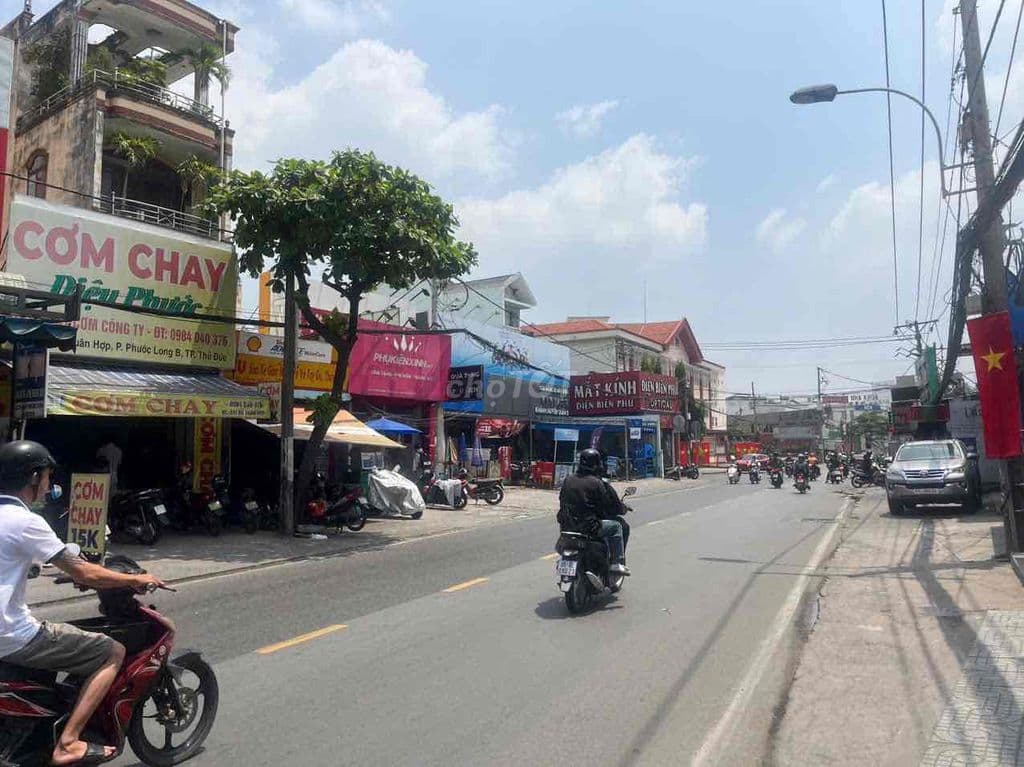 Nhà Chính chủ cần bán Mặt Tiền Đỗ Xuân Hợp q9( cũ). 68 tỷ còn bớt lộc - Ảnh 3
