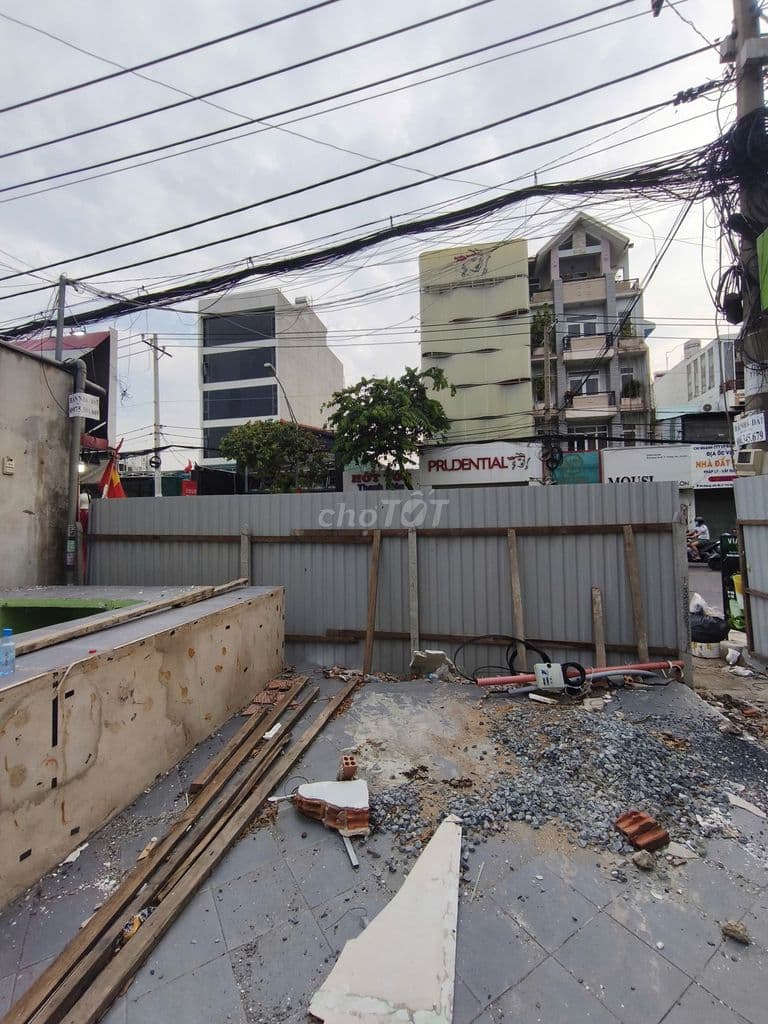 HIẾM CÓ BÁN ĐẤT MẶT TIỀN ĐẶNG VĂN BI 410M2 CHỈ 49 TỶ - Ảnh 3