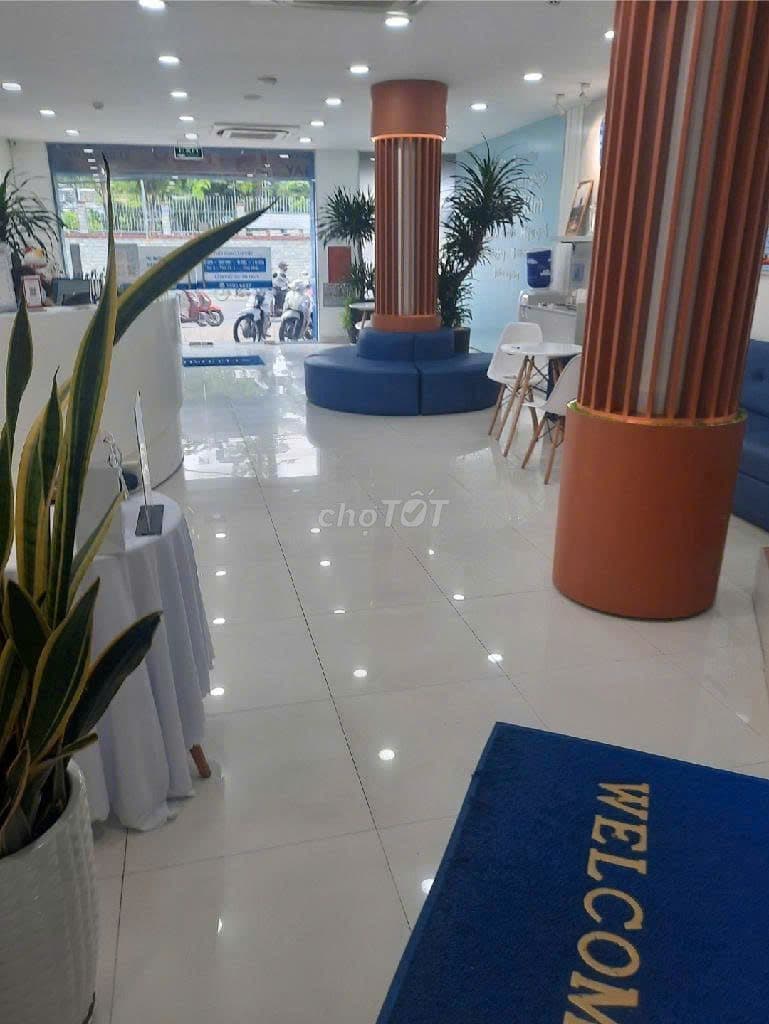 Nhà MT KD Võ Văn Ngân - 55 tỷ (9,5m x 28m) - Có HĐ thuê 108tr/tháng - Ảnh 2