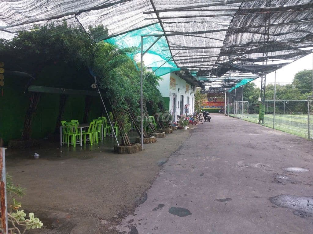 Đất nền thổ cư tại A14, 15D, Ấp 1, Bình Chánh TP.HCM0, diện tích 569m² - Ảnh 2