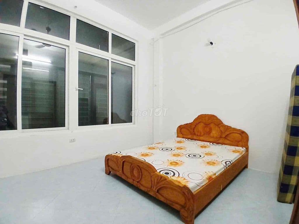 Bán nhà phố Chùa Bộc- 5 tầng dân xây- cách phố 30m- DT 27m2- 8.25 tỷ - Ảnh 3