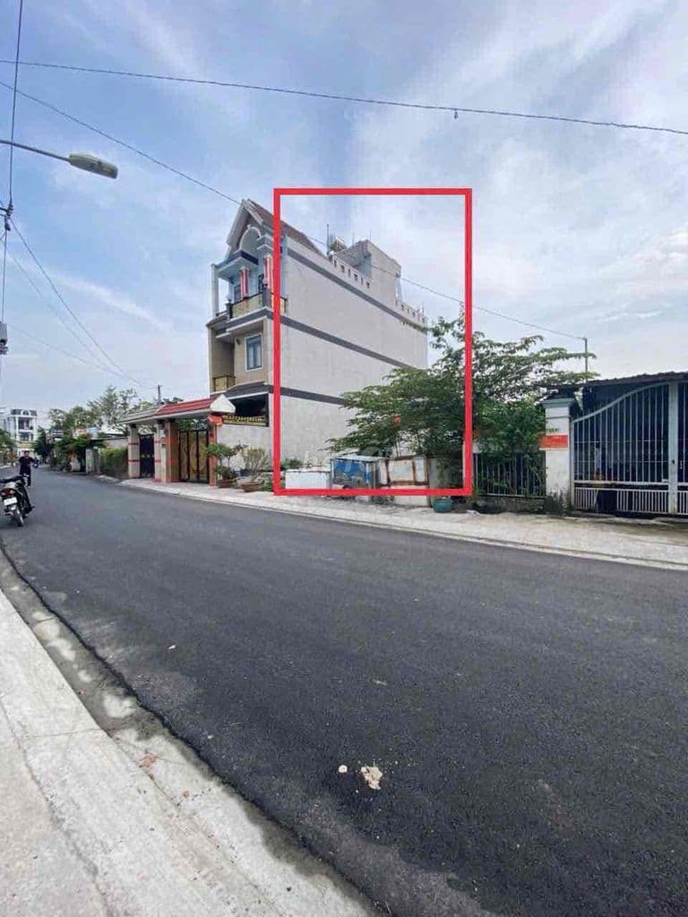 Bán Nền MT Đường số 8 - 10.5 Tỷ/232m2 Ngang 10m