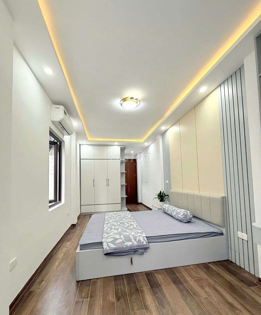 nhà phố cổ Hà Đông siêu đẹp 5T 30M LÔ GÓC 7TY9 - Ảnh 3