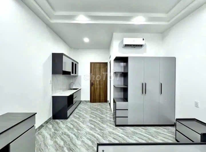 NHÀ MẶT TIỀN GÒ VẤP, VỊ TRÍ VIP KINH DOANH NGÀY ĐÊM - Ảnh 3