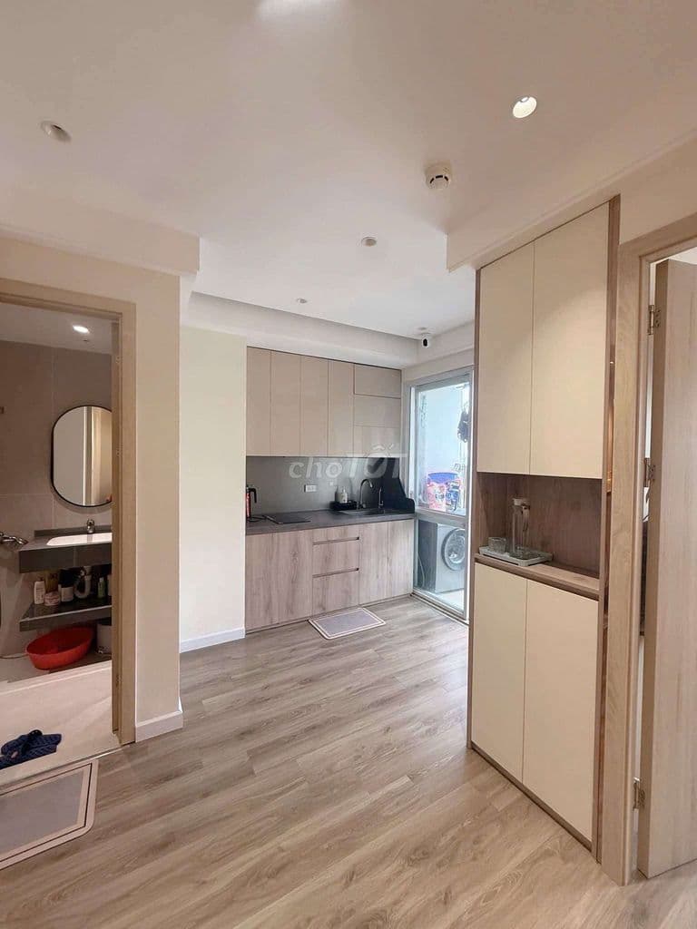 chín chỉ bán chung cư khu đô thị linh đàm - Ảnh 2