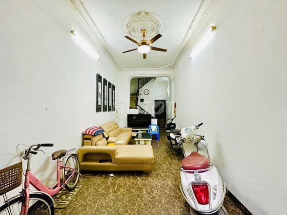 bán nhà Khâm Thiên Hà Nội 10,29 tỷ - Ảnh 2