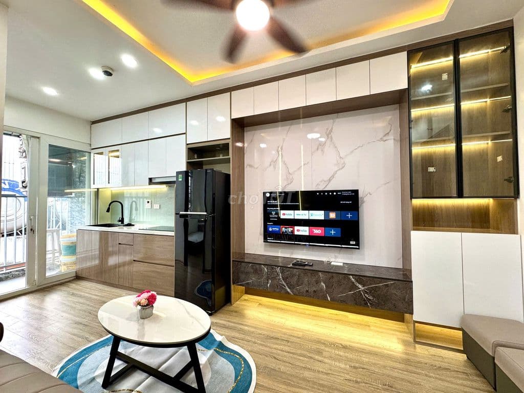 Bán căn góc CT1A1 – Tây Nam Linh Đàm 📕SĐCC giá 3.750 tr