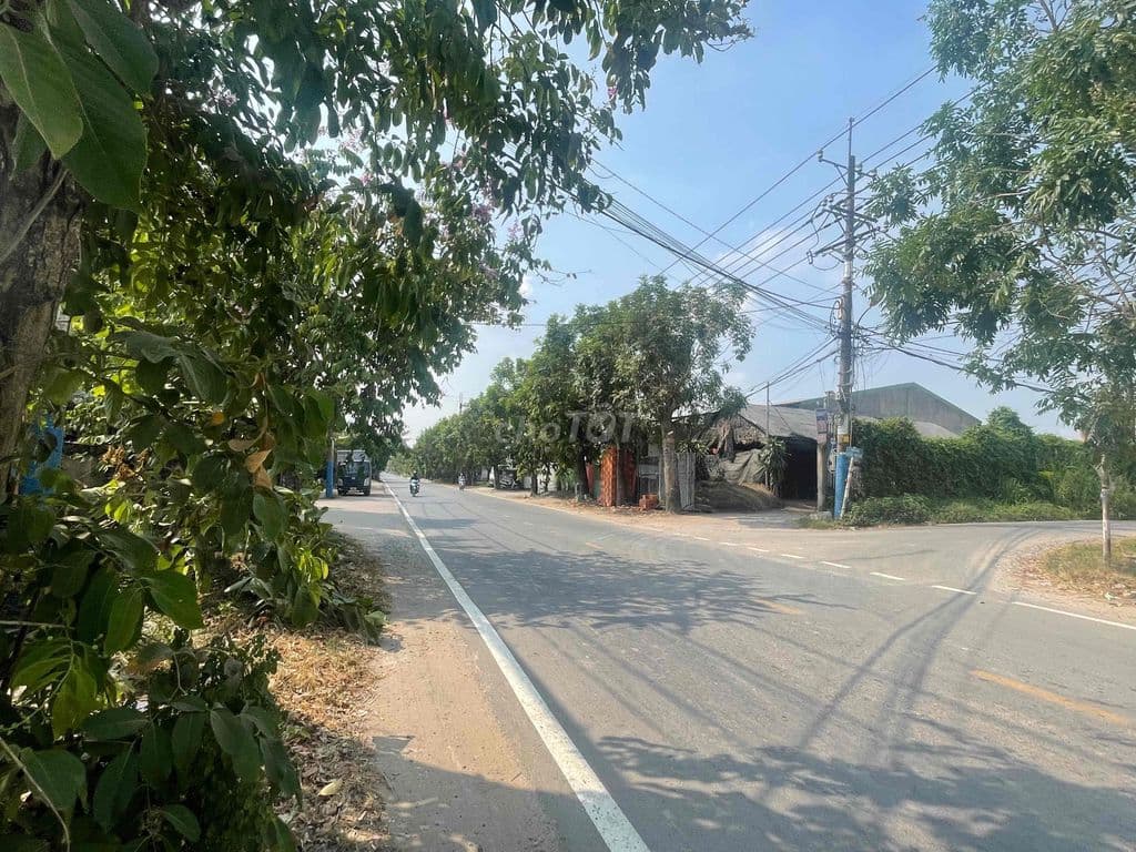 Ngộp lô Đất , mặt tiền đường Tl2 , giá đúng 2tỷ3 - Ảnh 3