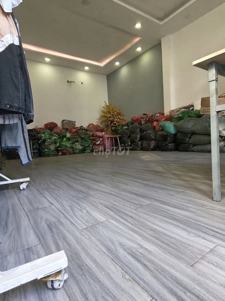 5,4x16m CN 85m2 Nhà 5 Tầng Vuông A4 Chỉ 10,3 Tỷ - Ảnh 2