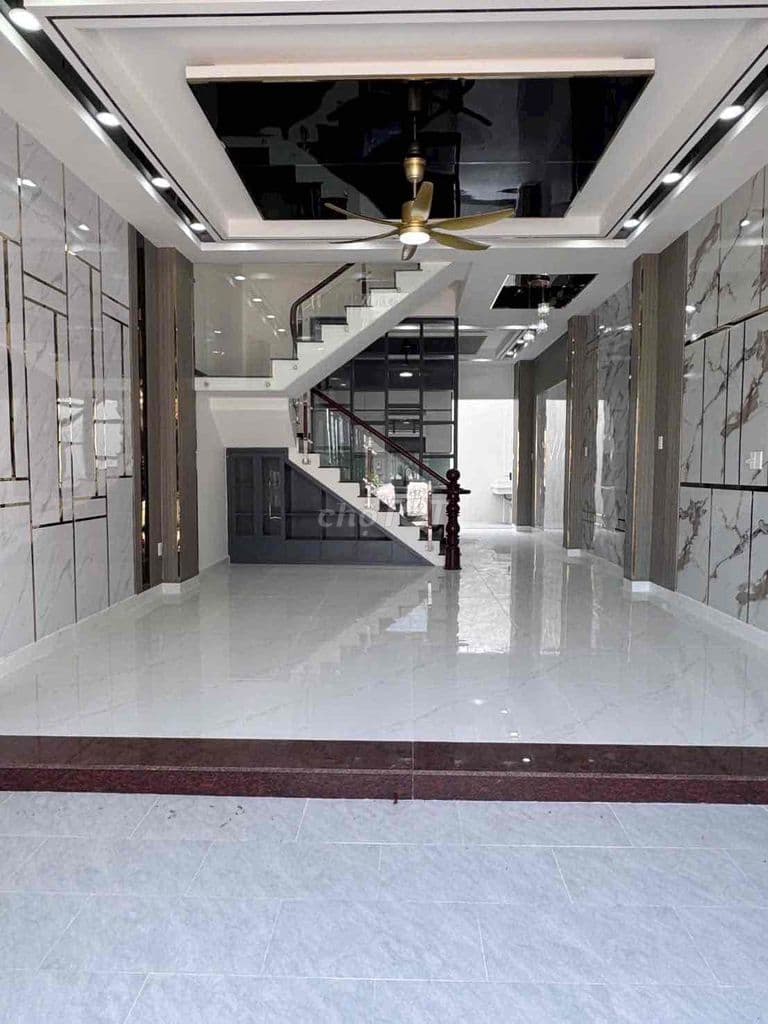 ☎️CĂN NHÀ PHỐ GIÁ 5 TỶ 780 TRIỆU – XÃ BÀ ĐIỂM - Ảnh 2