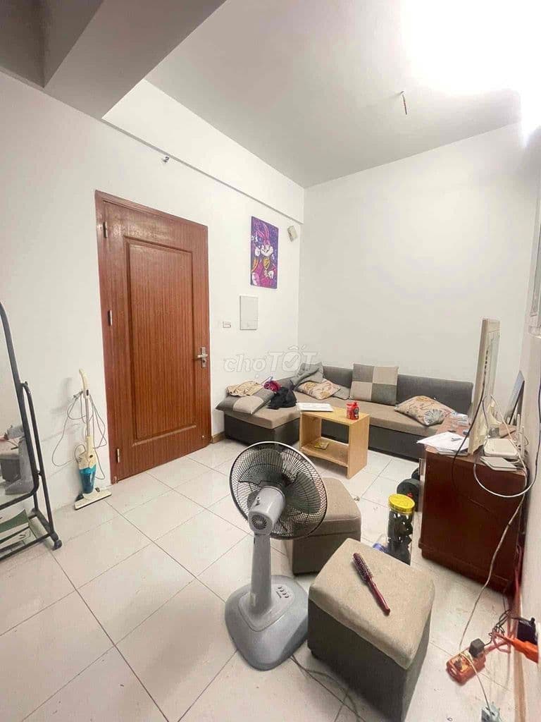 Bán chung cư Đại Thanh - gần Nguyễn Xiển - 60m2, 2PN, 2Wc - Sổ đỏ - Ảnh 2