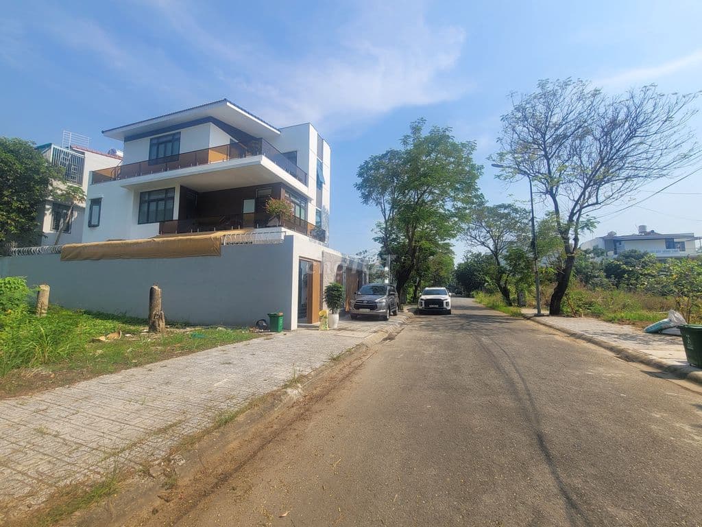 Bán đất Hưng Phú 120m2 3L4PN gần GlobalCity, Đỗ Xuân Hợp