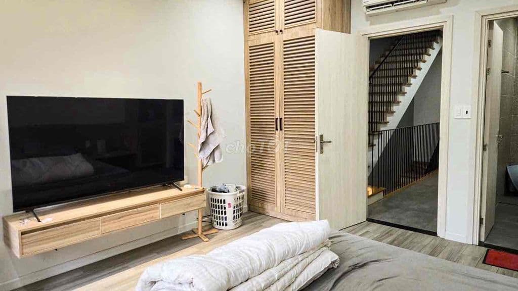 Nhà MT đường số 3, Khu Điện Lực Trường Thọ