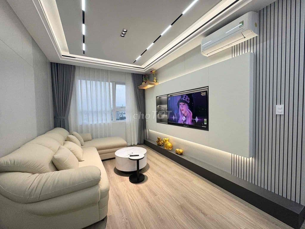 BÁN CĂN TOPAZ ELITE 2PN-2WC FULL NỘI THẤT GIÁ CHỈ 3TỶ6