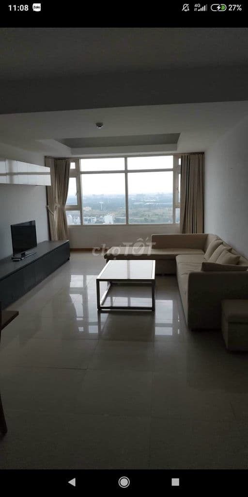 Bán căn hộ Saigon Pearl - Ảnh 3