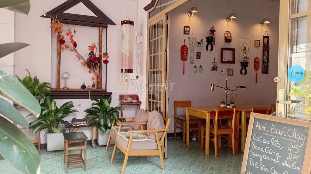 NHÀ MẶT TIỀN ĐẠI LỘ LÊ LỢI 200M2 - Ảnh 2