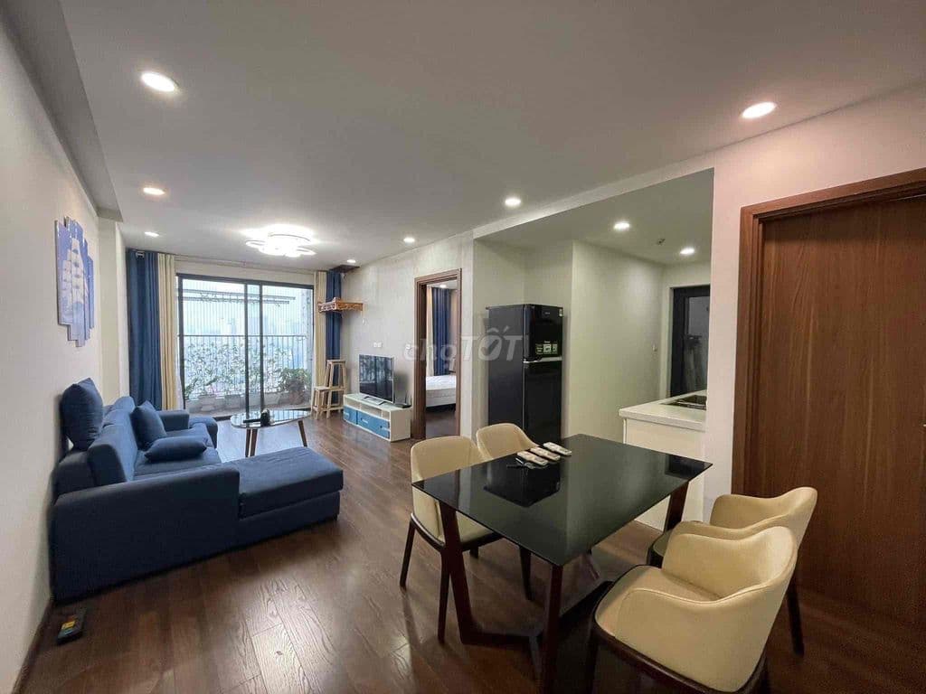 CHUNG CƯ FIVE STAR GARDEN – THANH XUÂN – 73M² – 2PN – FULL NỘI THẤT – - Ảnh 2