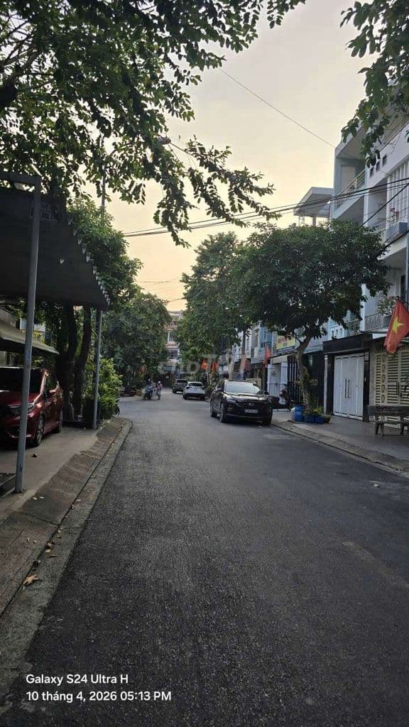 💥Cần Bán xưởng DT 443m thổ cư khu tham lương - Ảnh 2