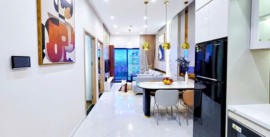 DESTINO-THÁP ELEVA CĂN HỘ CAO CẤP GIÁ QUỐC DÂN MẶT TIỀN QL1A