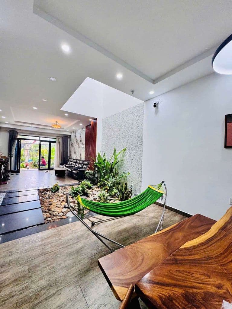 Bán Biệt Thự Siêu Víp , Vườn Lài - Q12 - Ảnh 3