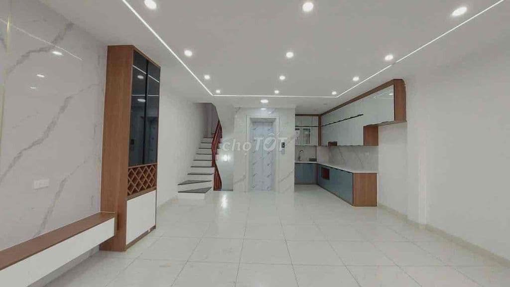 🚗 TT BA ĐÌNH Ô TÔ ĐỖ CỬA VÀO NHÀ – 60M² x 7 TẦNG – THANG MÁY XỊN – GIÁ - Ảnh 2
