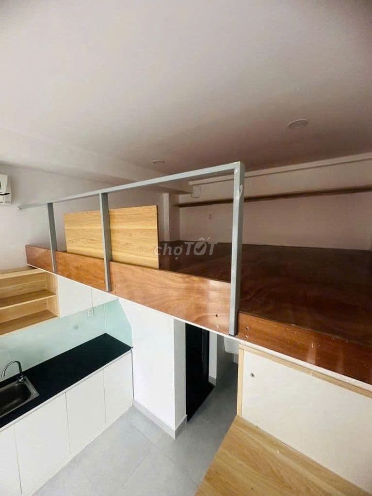 (𝐍𝐇𝐀𝐍𝐇 𝐌Ớ𝐈 𝐊Ị𝐏) Tòa CHDV dòng tiền 9%/năm, Hẻm 6m ô tô Quang Trung P8 - Ảnh 2