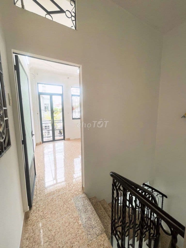 HƠN 3🧄, 2 TẦNG HẺM 4M HUỲNH TẤN PHÁT KDC HIỆN HỮU KHÔNG QUY HOẠCH - Ảnh 3