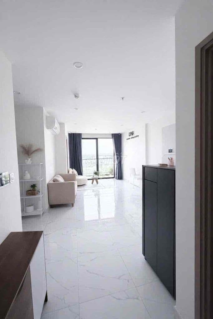 Căn hộ 2pn2wc 67m2 bán 3,45 tỷ khu Tropical