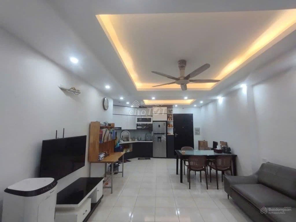 Bán căn hộ 67.3m2, dự án Eurowindow River Park, Đông Anh