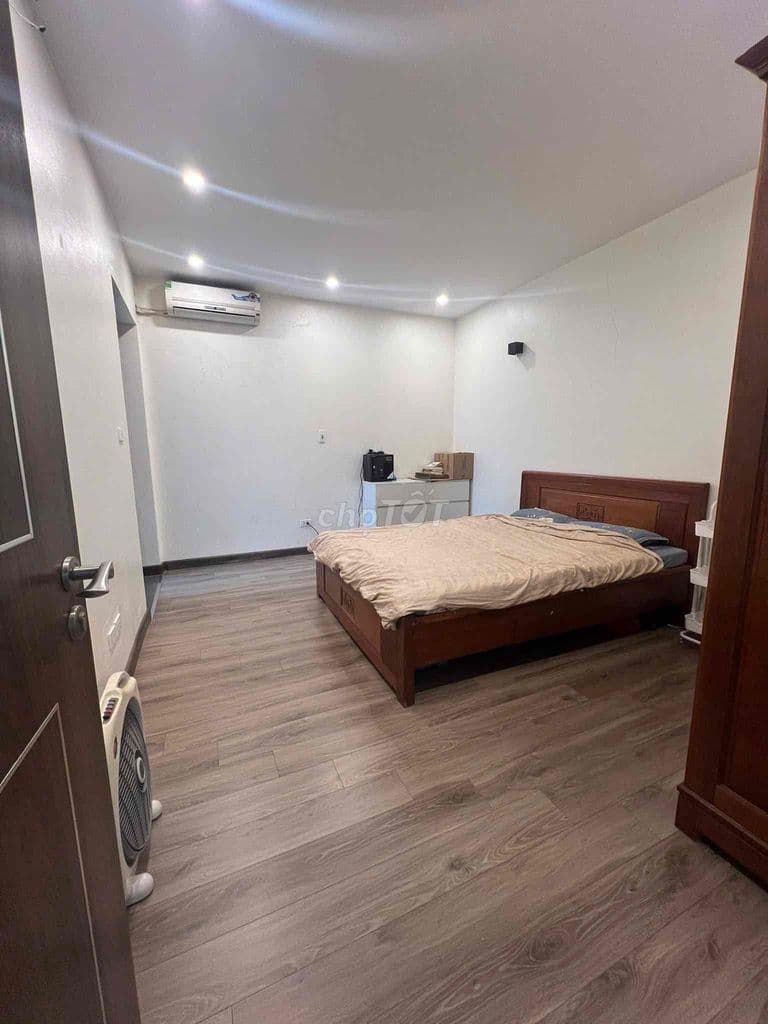 BÁN CHUNG CƯ ĐỊNH CÔNG – 99m², 2PN SIÊU RỘNG, FULL NỘI THẤT, Ở NGAY - Ảnh 3